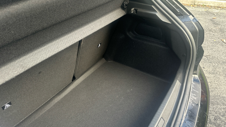 Peugeot 208 1.2 Hybrid 110 Allure 5dr e-DSC6 Petrol Hatchback